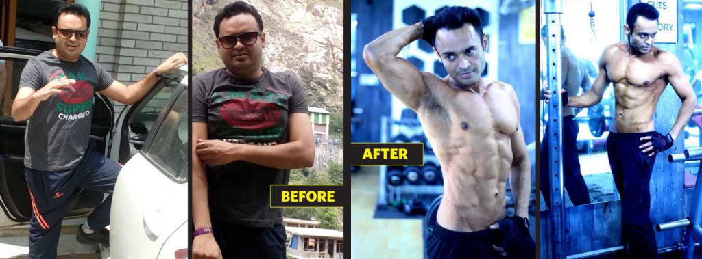 The Ultimate Fitness And Fat Loss Transformation Story Of Garry Singh The Ultimate Fitness And Fat Loss Transformation Story Of Garry Singh